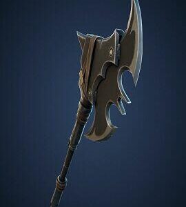 Buy Fortnite - Batarang Axe Pickaxe Global Epic Games CD Key