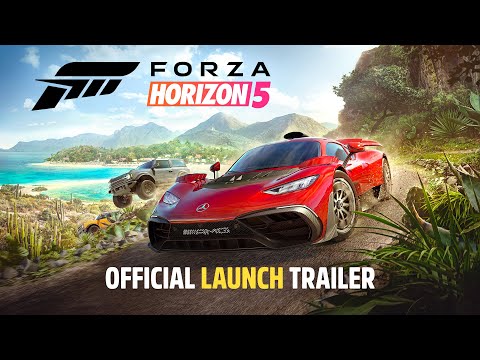 Buy Forza Horizon 5 Premium Add-Ons Bundle Global XBOX One/XBOX Series X|S/Windows 10 Account - Image 2