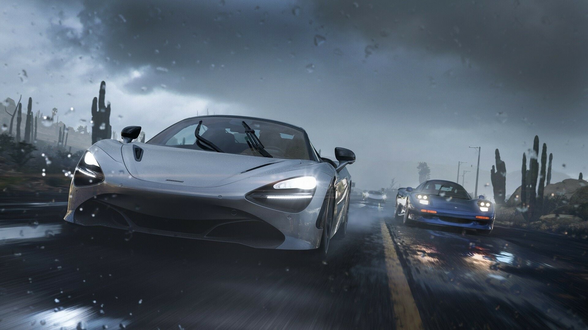 Buy Forza Horizon 5 Premium Add-Ons Bundle Global XBOX One/XBOX Series X|S/Windows 10 Account - Image 3