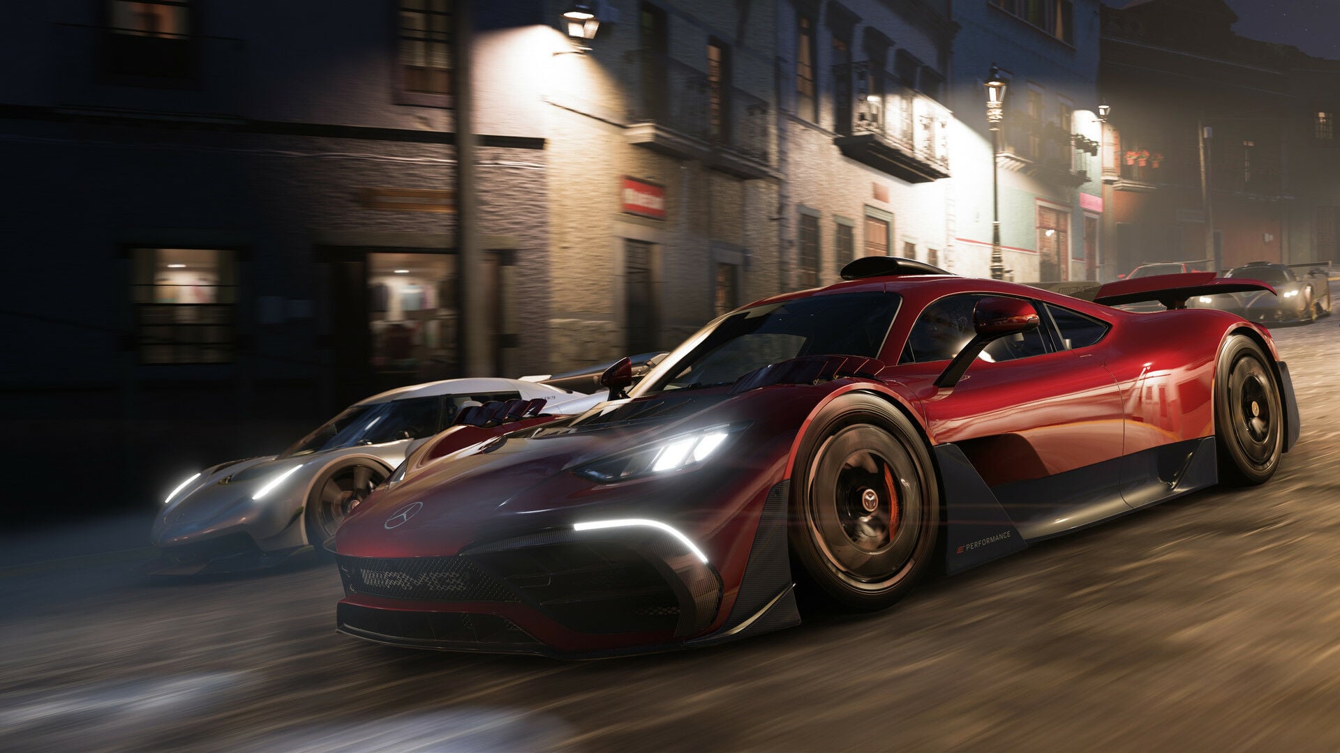 Buy Forza Horizon 5 Premium Add-Ons Bundle Global XBOX One/XBOX Series X|S/Windows 10 Account - Image 4