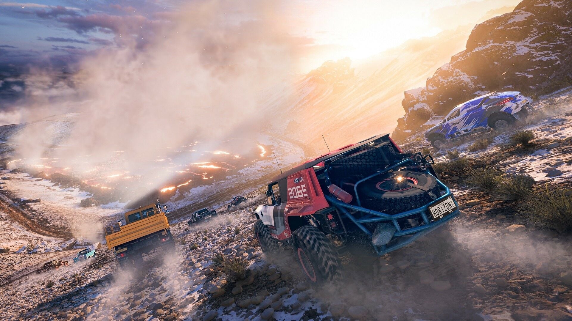 Buy Forza Horizon 5 Premium Add-Ons Bundle Global XBOX One/XBOX Series X|S/Windows 10 Account - Image 6