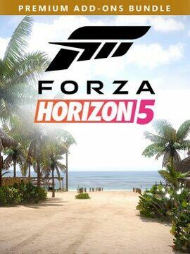 Buy Forza Horizon 5 Premium Add-Ons Bundle Global XBOX One/XBOX Series X|S/Windows 10 Account