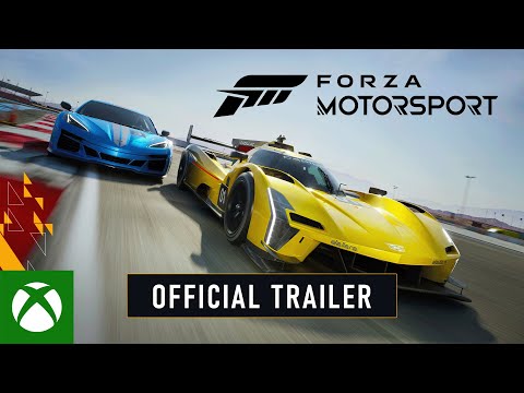 Buy Forza Motorsport Standard Edition Steam Altergift - Image 2
