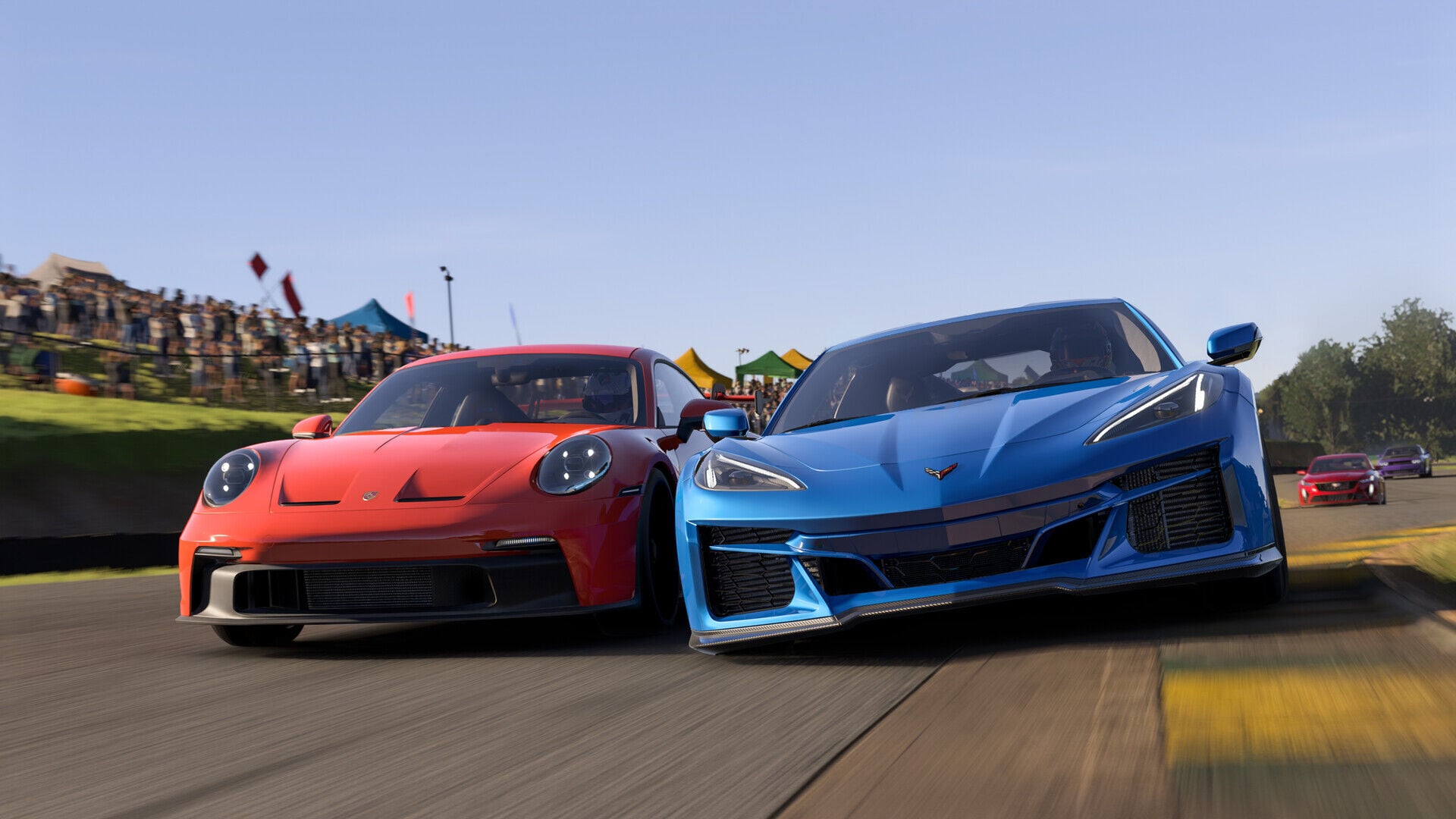 Buy Forza Motorsport Standard Edition Steam Altergift - Image 3