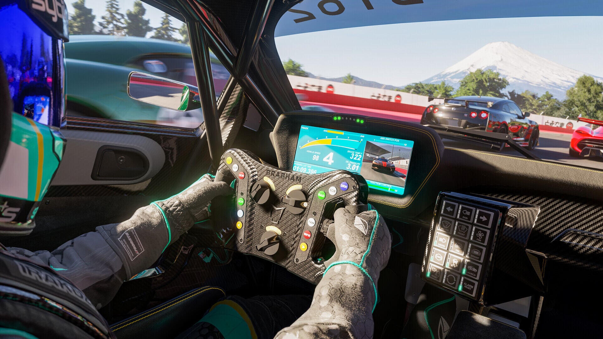 Buy Forza Motorsport Standard Edition Steam Altergift - Image 4