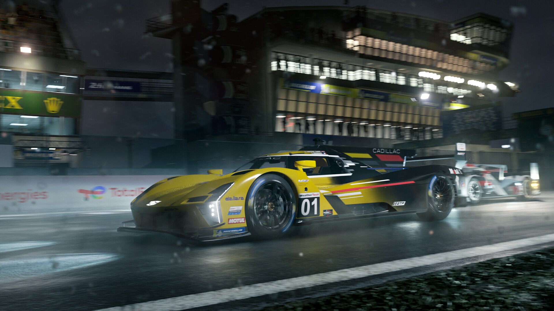 Buy Forza Motorsport Standard Edition Steam Altergift - Image 5