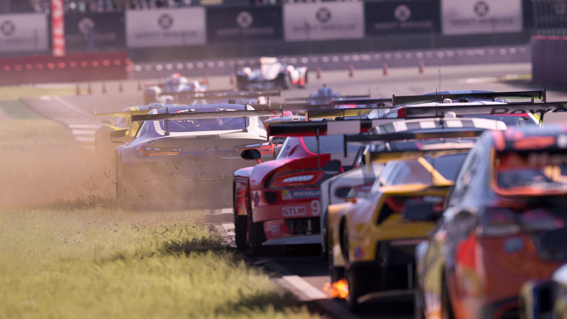 Buy Forza Motorsport Standard Edition Steam Altergift - Image 6