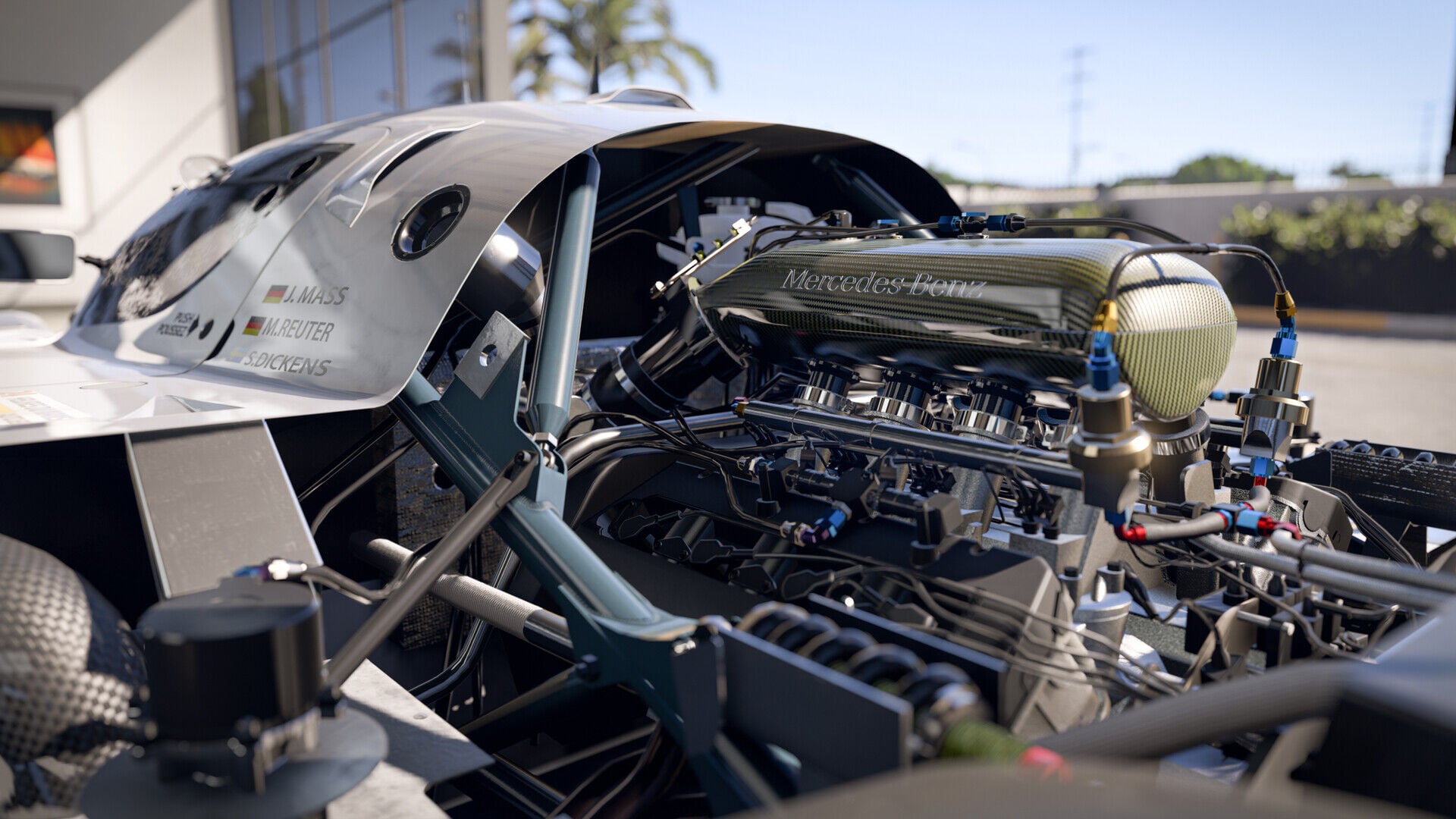 Buy Forza Motorsport Standard Edition Steam Altergift - Image 7