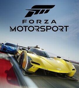 Buy Forza Motorsport Standard Edition Steam Altergift