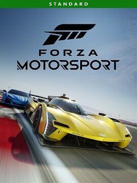 Buy Forza Motorsport Standard Edition Steam Altergift