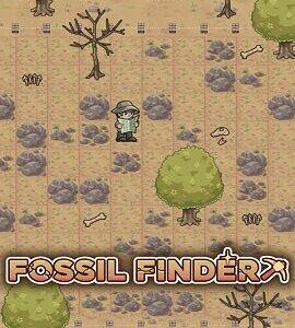 Buy Fossil Finder Steam CD Key