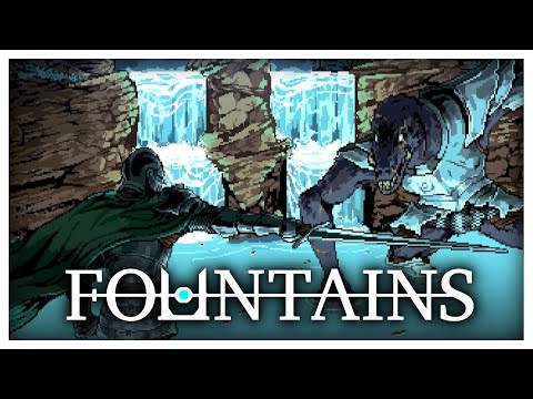 Buy FOUNTAINS Steam CD Key - Image 2