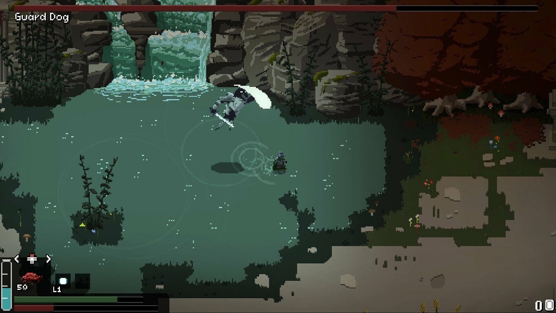 Buy FOUNTAINS Steam CD Key - Image 3