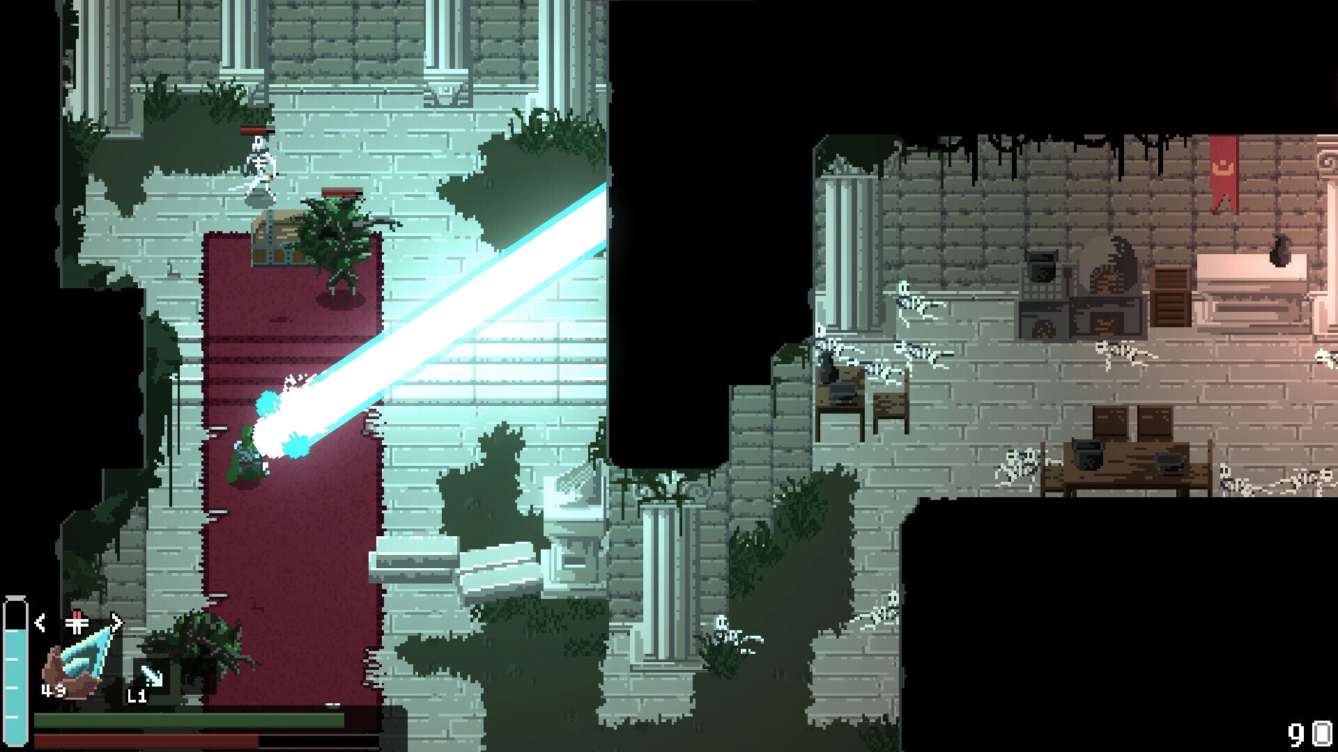 Buy FOUNTAINS Steam CD Key - Image 4