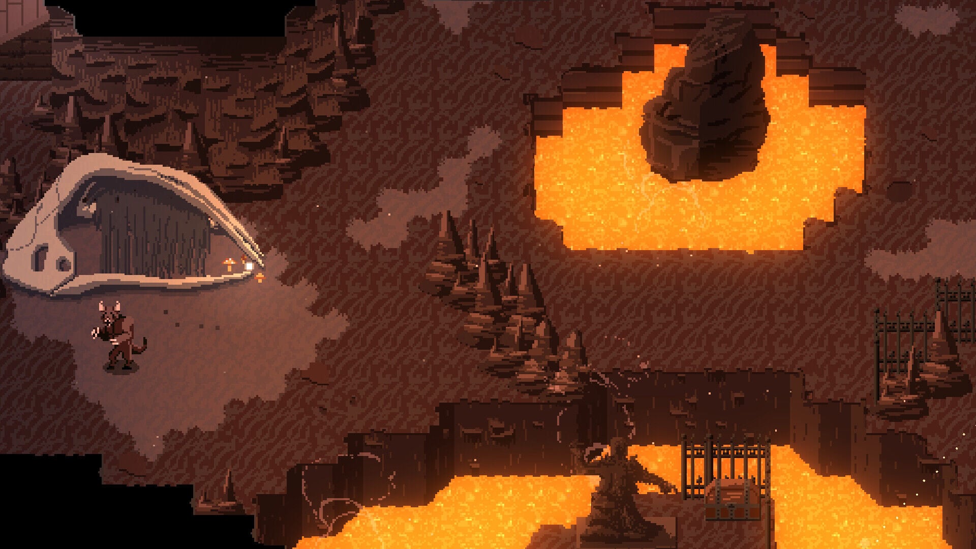 Buy FOUNTAINS Steam CD Key - Image 6