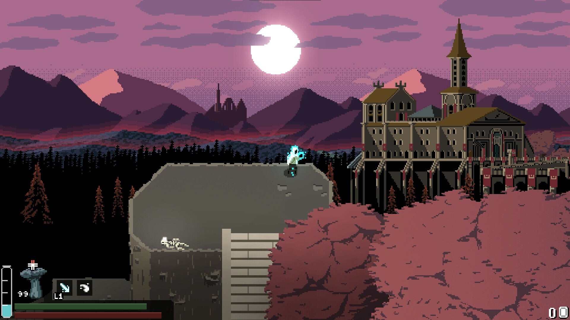 Buy FOUNTAINS Steam CD Key - Image 7