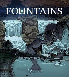 Buy FOUNTAINS Steam CD Key