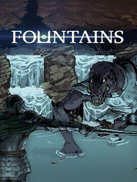 Buy FOUNTAINS Steam CD Key