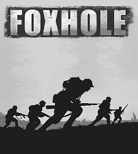 Buy Foxhole Global Steam Altergift