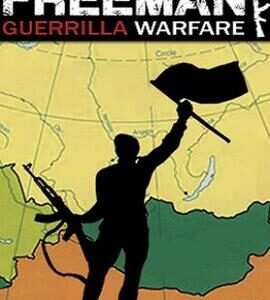 Buy Freeman: Guerrilla Warfare North America Steam CD Key