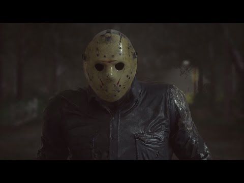 Buy Friday the 13th: The Game Steam Account - Image 2