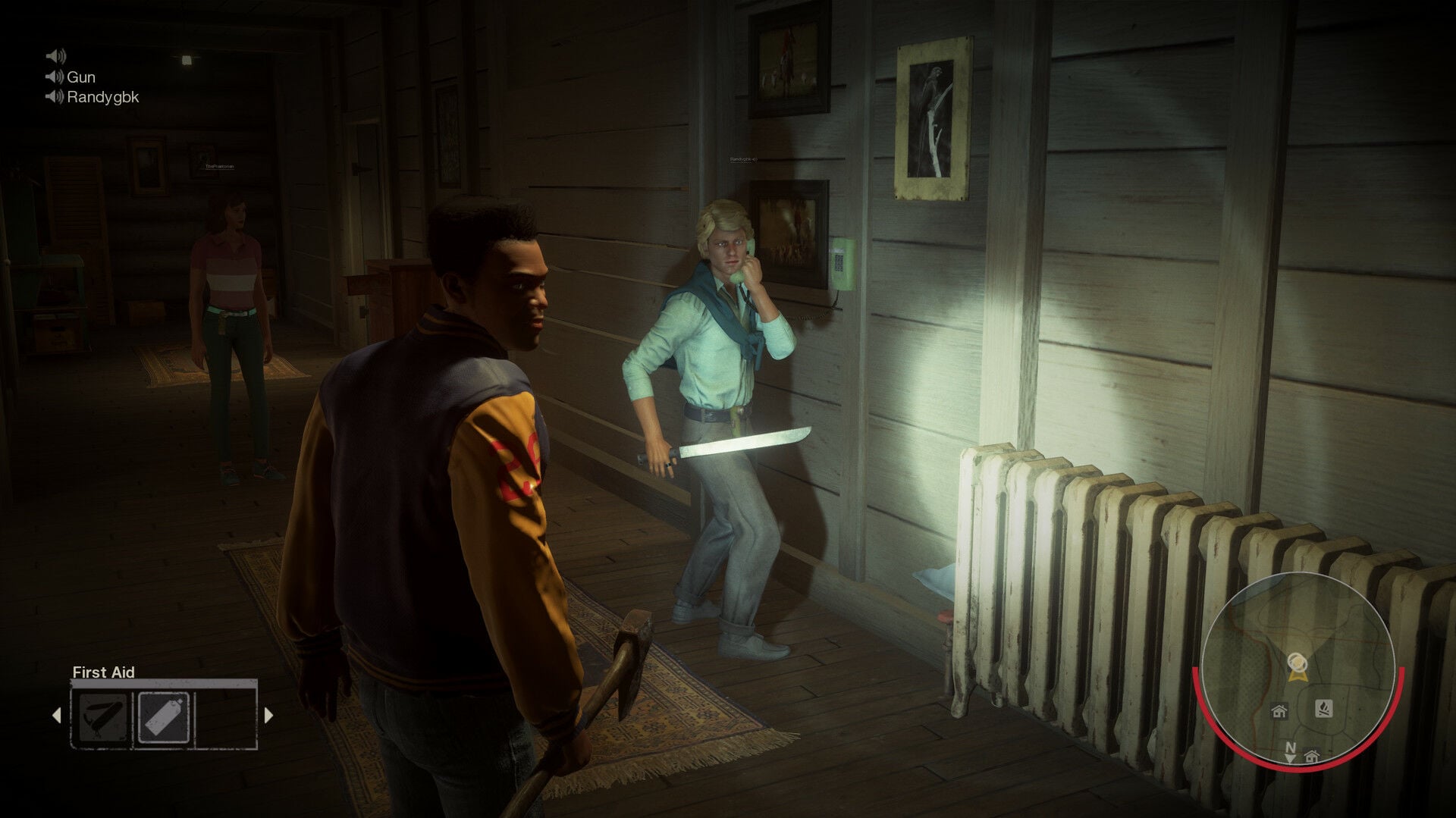 Buy Friday the 13th: The Game Steam Account - Image 3
