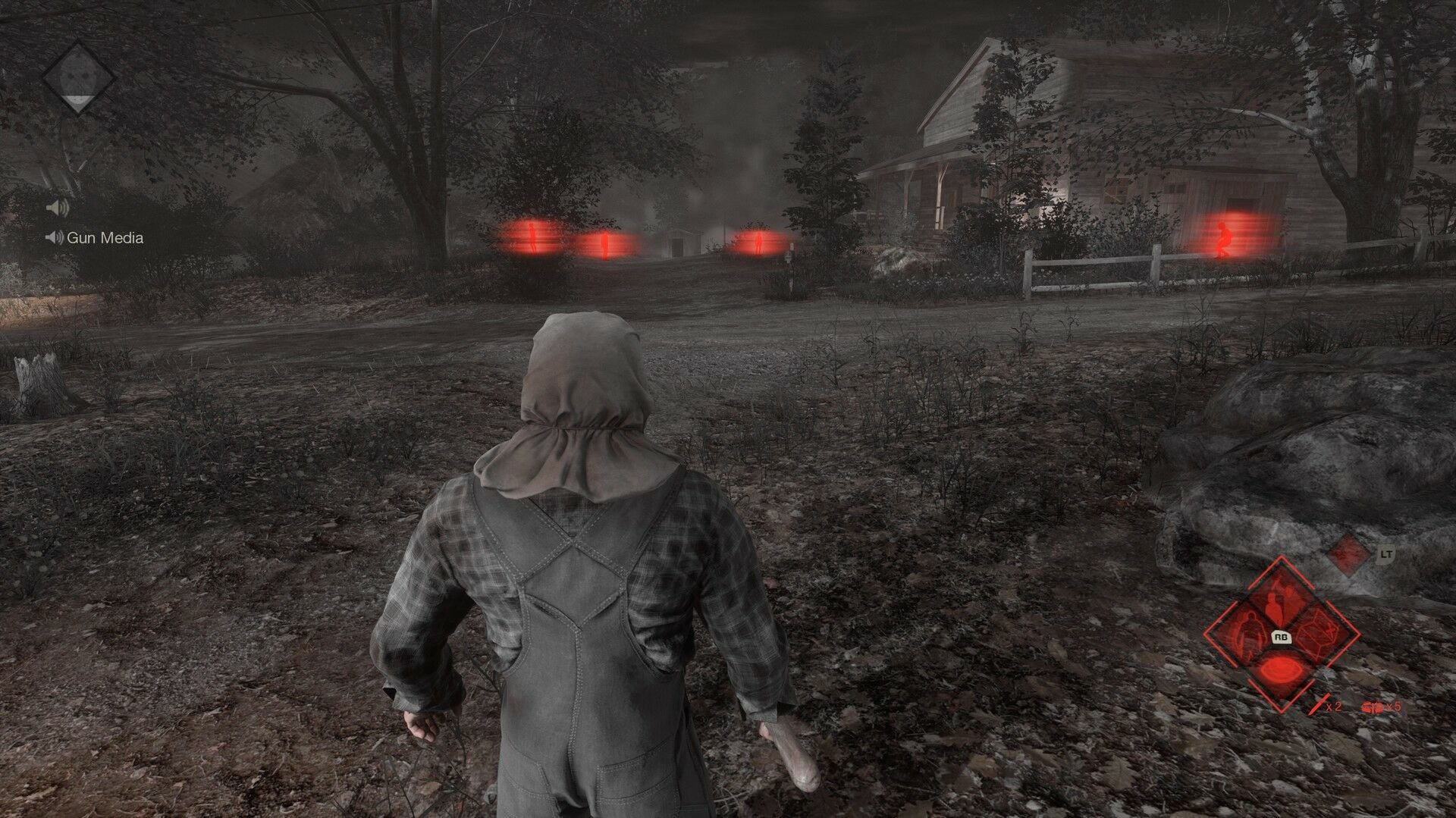 Buy Friday the 13th: The Game Steam Account - Image 4