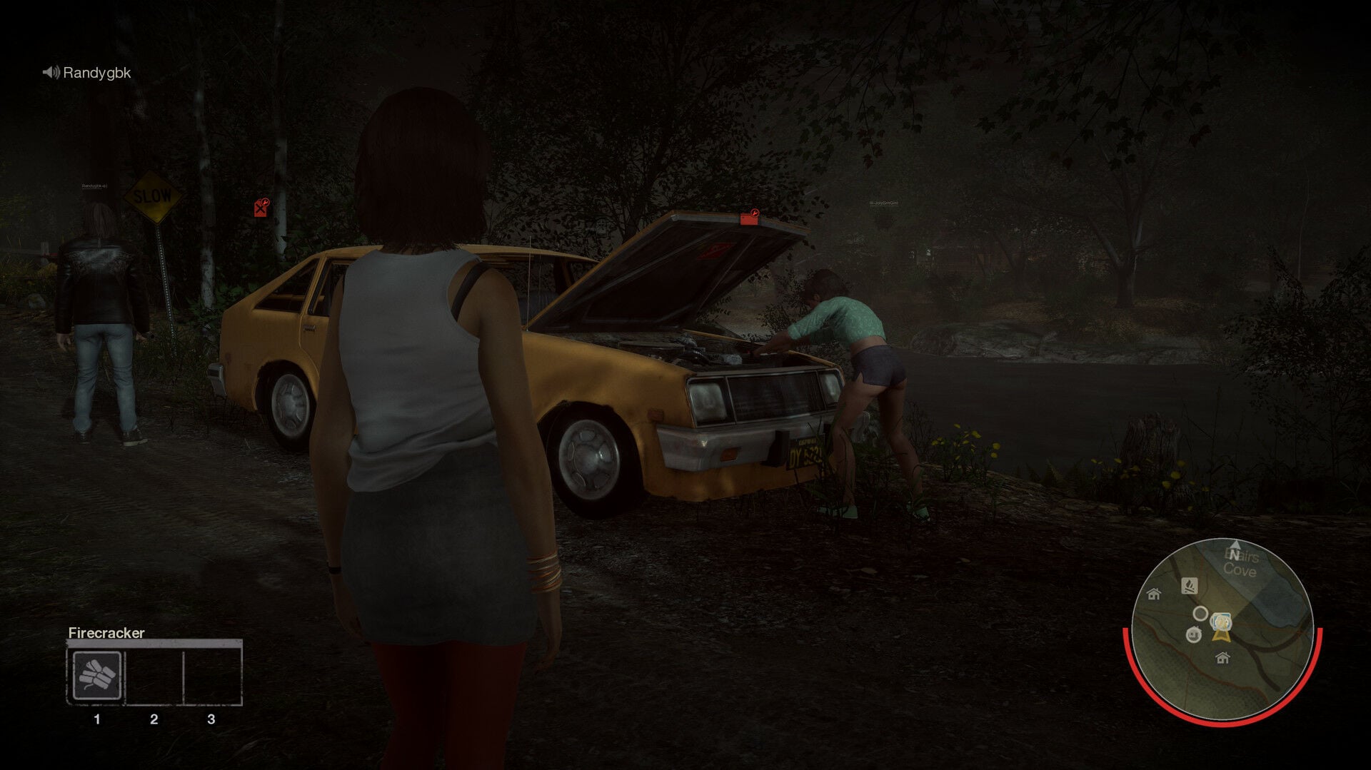 Buy Friday the 13th: The Game Steam Account - Image 5