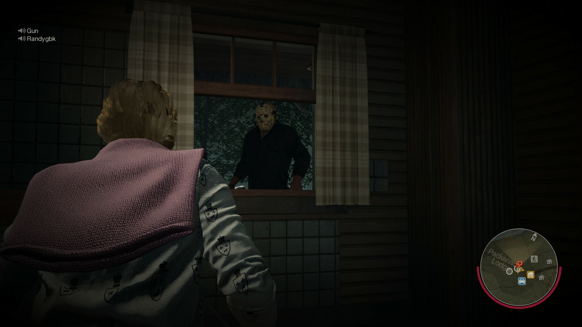 Buy Friday the 13th: The Game Steam Account - Image 7