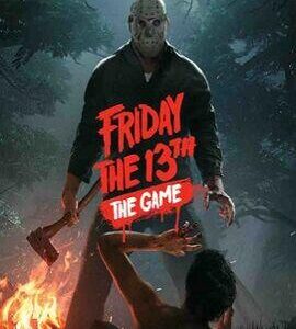 Buy Friday the 13th: The Game Steam Account