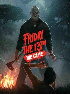 Buy Friday the 13th: The Game Steam Account