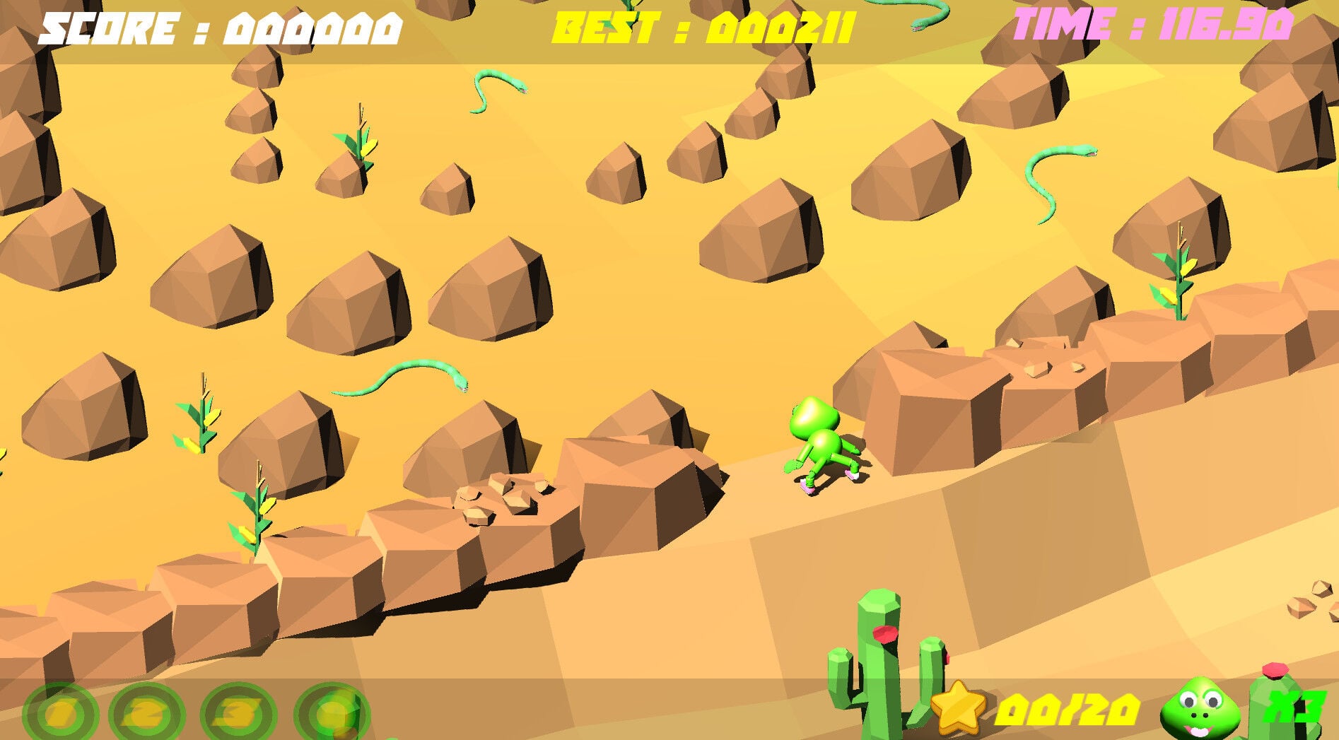 Buy Froggerty Arcade 2 Steam CD Key - Image 5