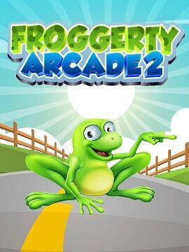 Buy Froggerty Arcade 2 Steam CD Key
