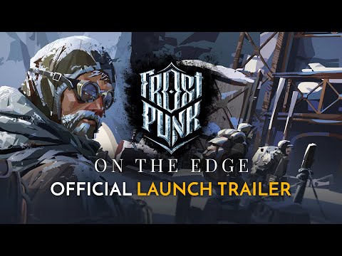 Buy Frostpunk: On The Edge Global/CIS Steam CD Key - Image 2