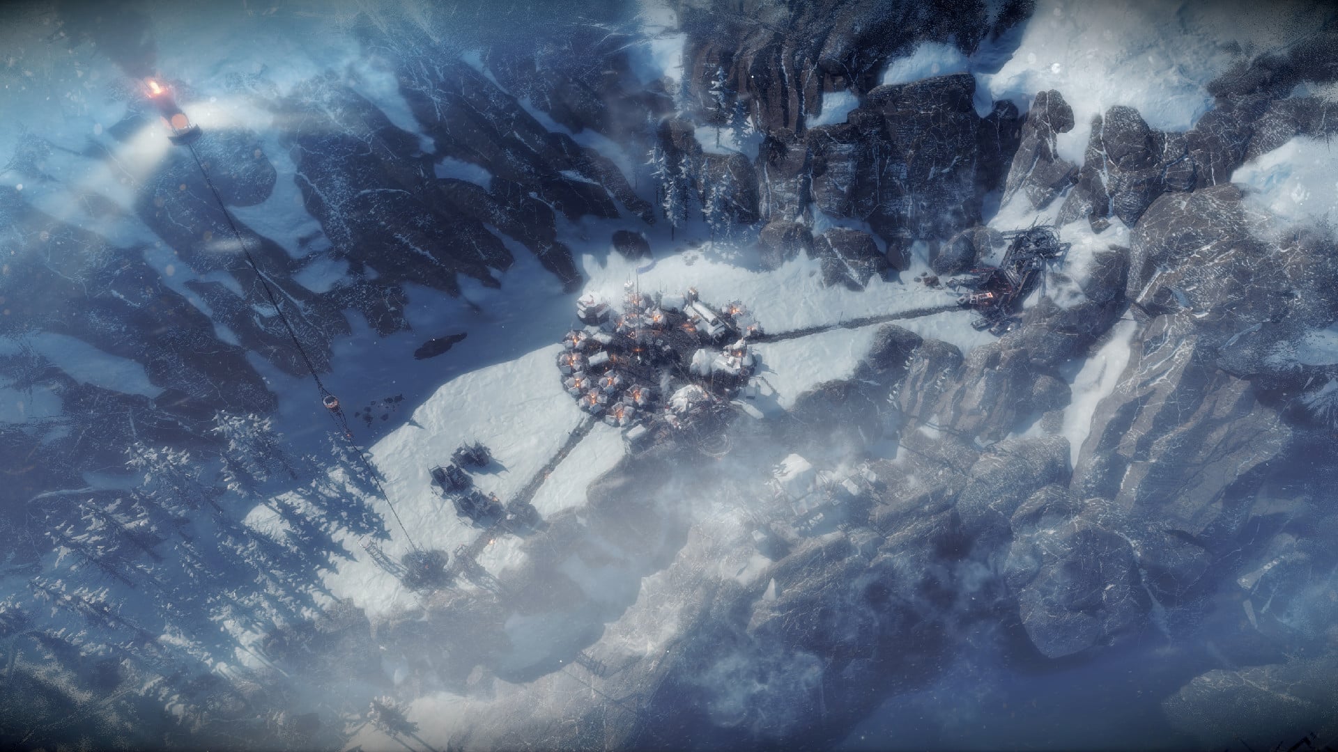 Buy Frostpunk: On The Edge Global/CIS Steam CD Key - Image 5