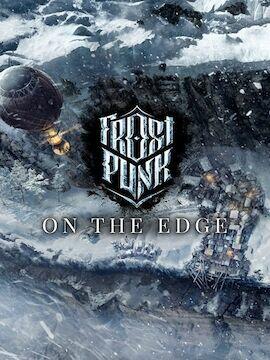 Buy Frostpunk: On The Edge Global/CIS Steam CD Key