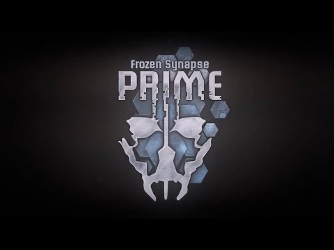 Buy Frozen Synapse Prime Steam CD Key - Image 2