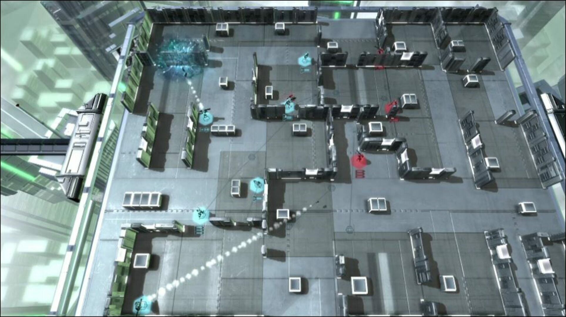 Buy Frozen Synapse Prime Steam CD Key - Image 5