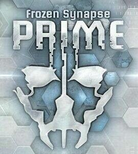 Buy Frozen Synapse Prime Steam CD Key