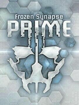 Buy Frozen Synapse Prime Steam CD Key