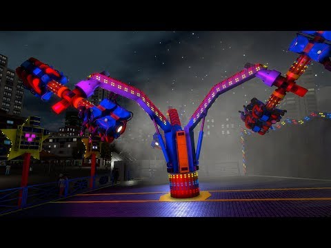 Buy Funfair Ride Simulator 3 Steam CD Key - Image 2