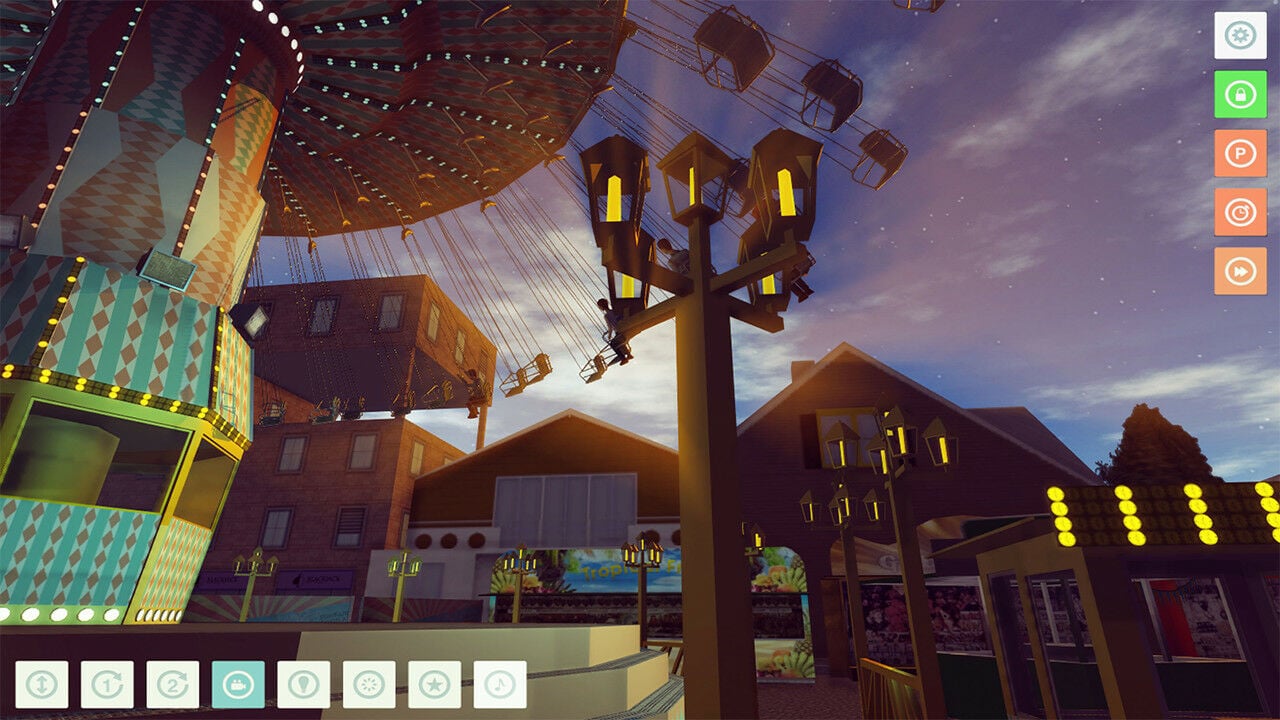 Buy Funfair Ride Simulator 3 Steam CD Key - Image 6