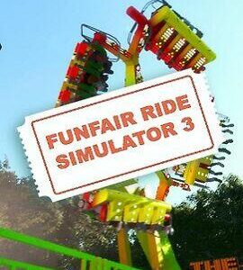 Buy Funfair Ride Simulator 3 Steam CD Key