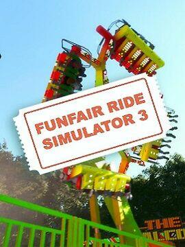Buy Funfair Ride Simulator 3 Steam CD Key