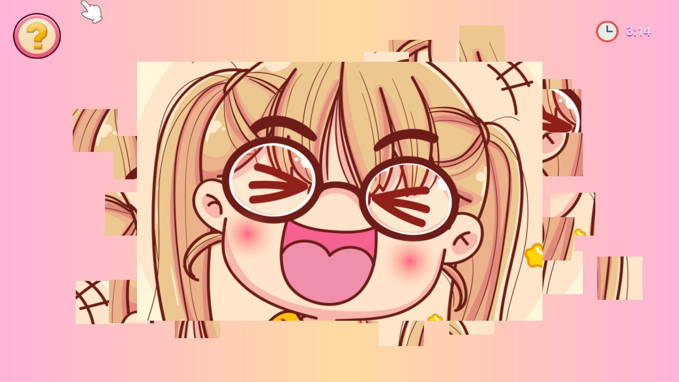 Buy Funny puzzle Steam CD Key - Image 6