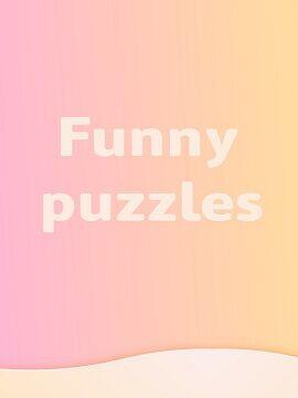 Buy Funny puzzle Steam CD Key