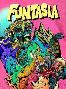 Buy Funtasia Steam CD Key