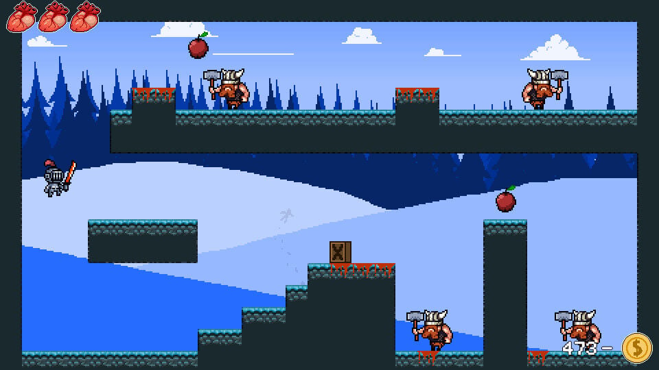 Buy Fury Knight Steam CD Key - Image 2