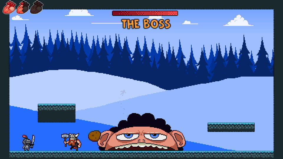 Buy Fury Knight Steam CD Key - Image 3