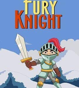 Buy Fury Knight Steam CD Key